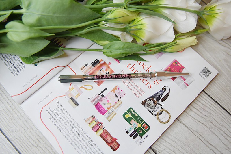 benefit Precisely, My Brow Pencil benefit Precisely, My Brow Pencil