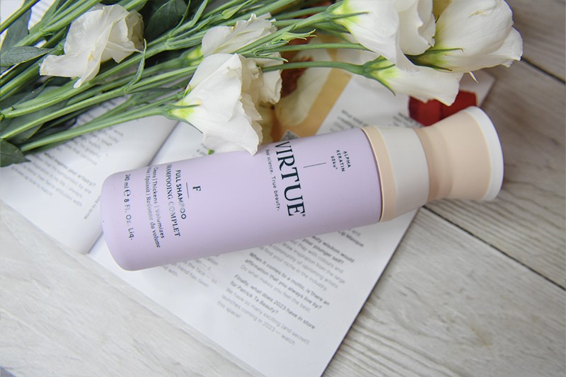 VIRTUE Full Shampoo VIRTUE Full Shampoo