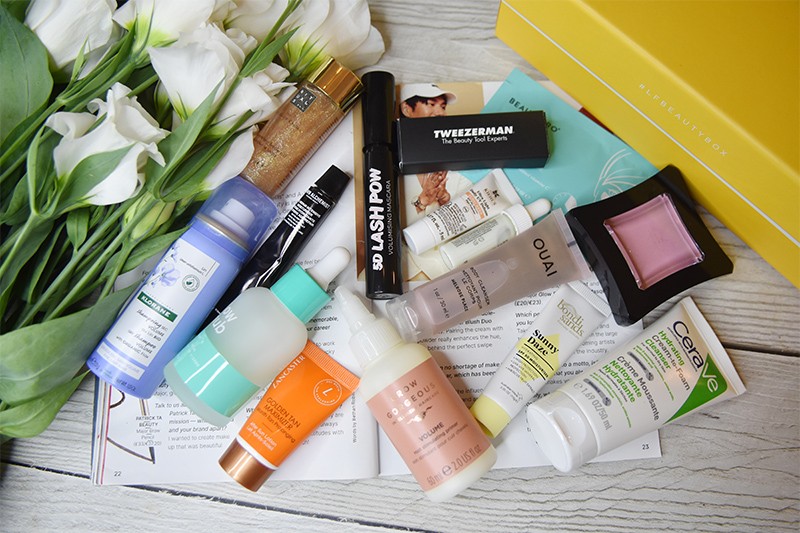 Lookfantastic Travel Beauty Edit 2024 Lookfantastic Travel Beauty Edit 2024