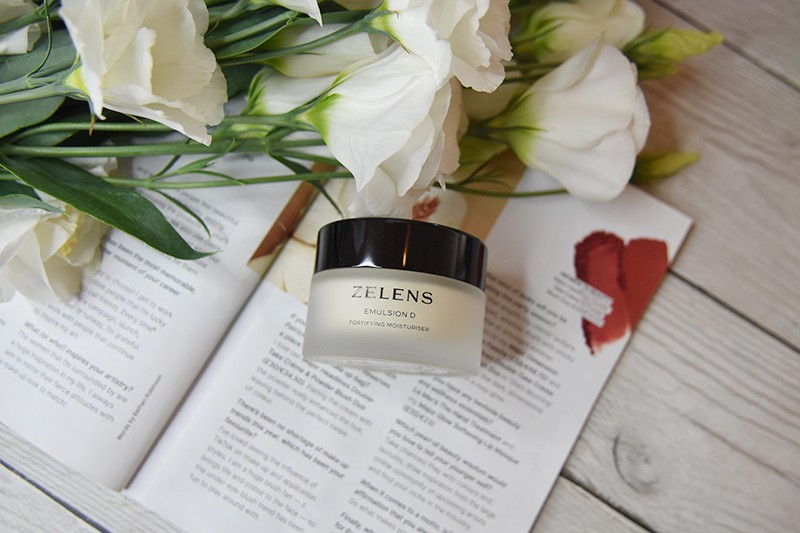 Zelens Emulsion D Fortifying Moisturiser Zelens Emulsion D Fortifying Moisturiser