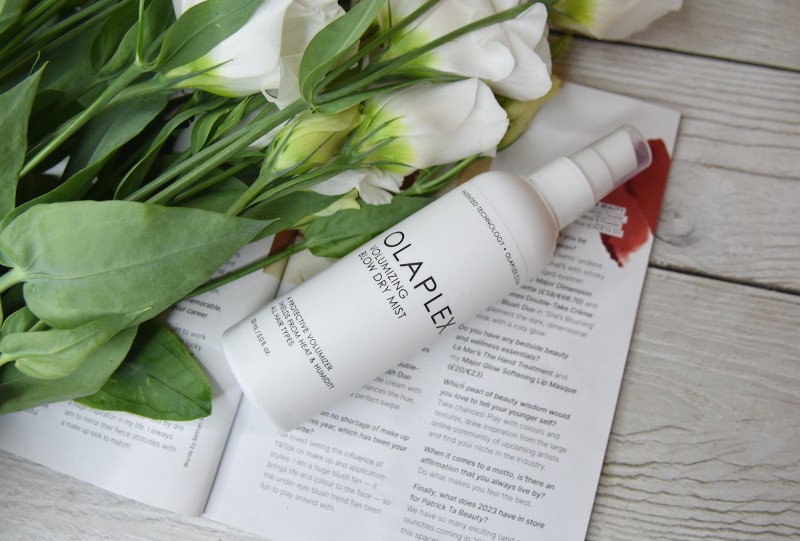 Olaplex Volumising Blow Dry Mist Olaplex Volumising Blow Dry Mist