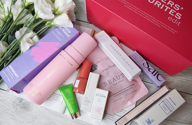 Cult Beauty The Founders’ Favourites Edit 2024 Cult Beauty The Founders’ Favourites Edit 2024