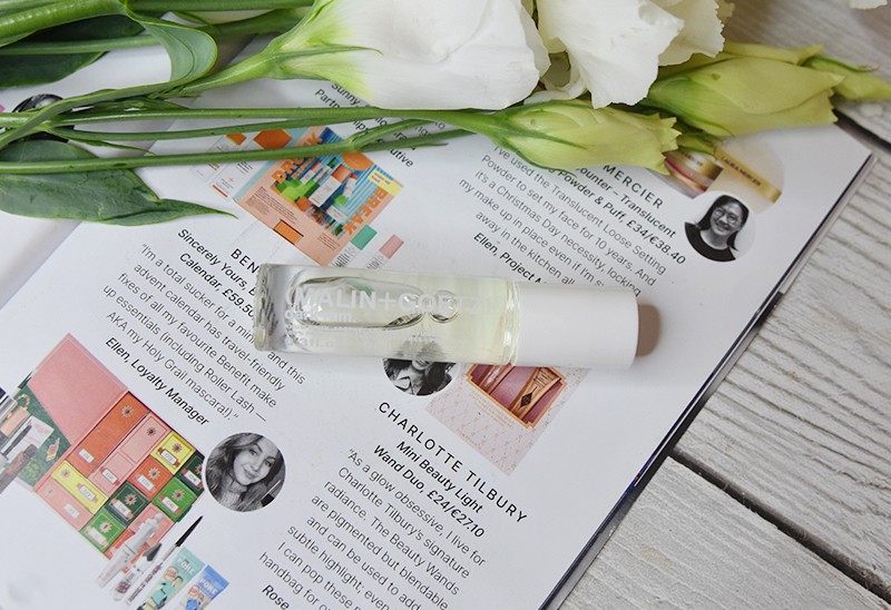 MALIN + GOETZ Dark Rum Perfume Oil MALIN + GOETZ Dark Rum Perfume Oil
