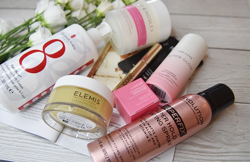 Lookfantastic x Lorna Luxe Edit 2024 Lookfantastic x Lorna Luxe Edit 2024