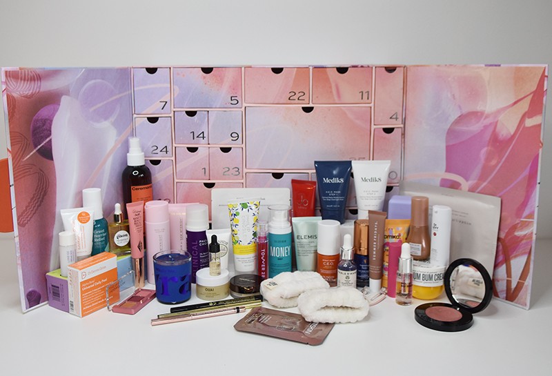 Cult Beauty Advent Calendar 2024 Cult Beauty Advent Calendar 2024