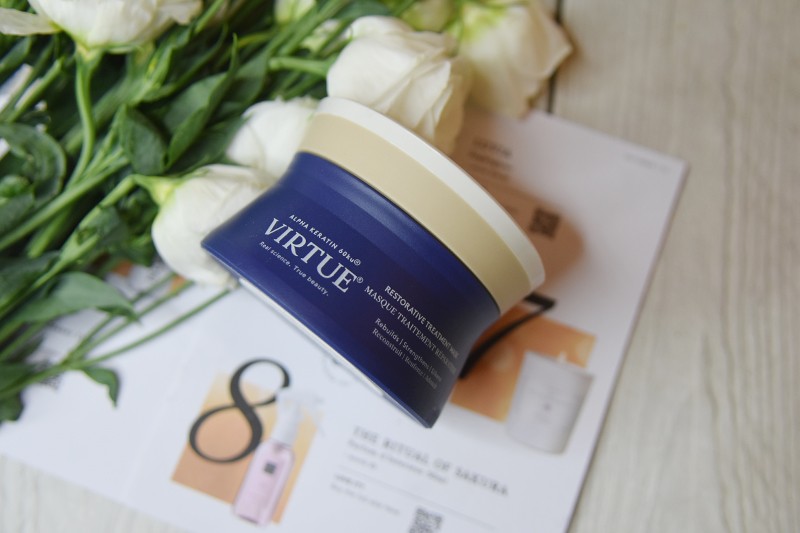 VIRTUE Restorative Treatment Mask VIRTUE Restorative Treatment Mask