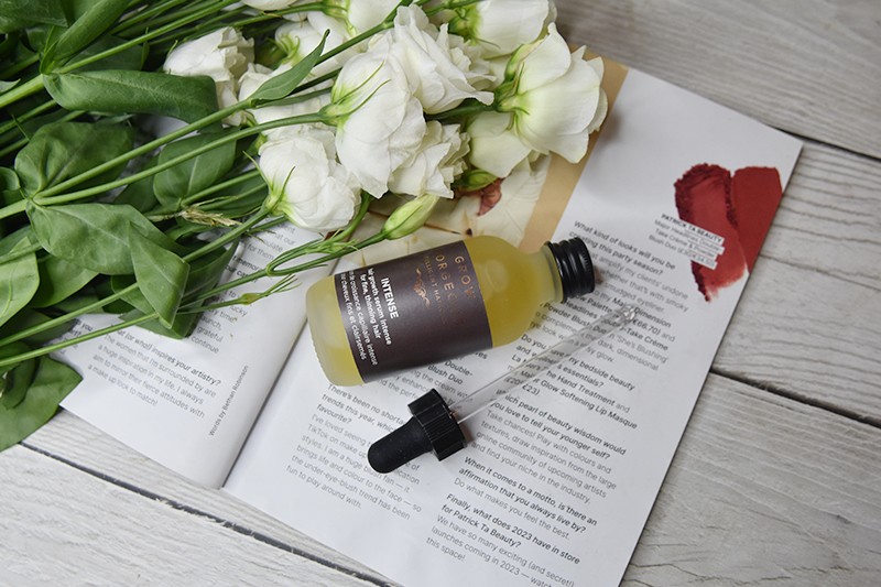 Grow Gorgeous Hair Growth Serum Intense Grow Gorgeous Hair Growth Serum Intense
