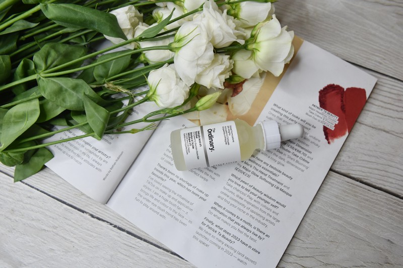 The Ordinary Salicylic Acid 2% Solution The Ordinary Salicylic Acid 2% Solution