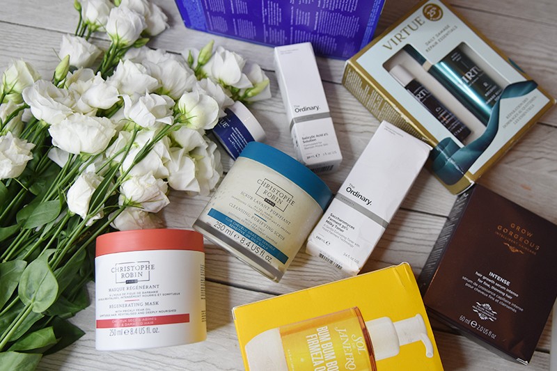 мои покупки Sol de Janeiro, Virtue, Grow Gorgeous, The Ordinary, Christophe Robin мои покупки Sol de Janeiro, Virtue, Grow Gorgeous, The Ordinary, Christophe Robin