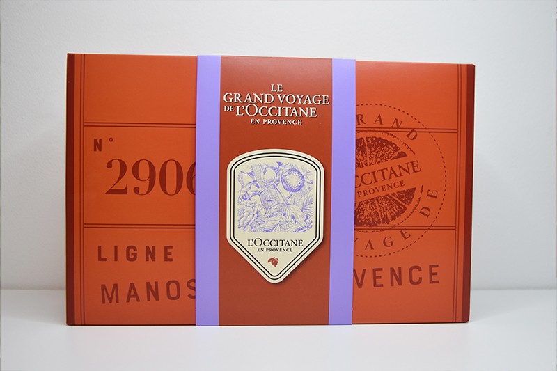 L'Occitane Advent Calendar 2024