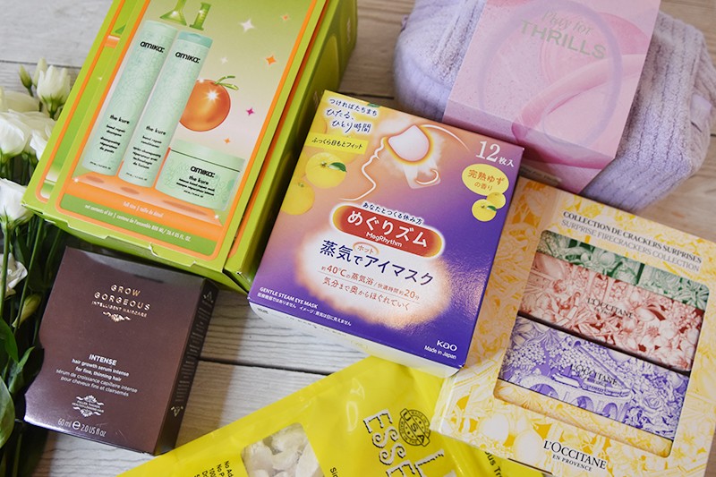 мои покупки Amika, Grow Gorgeous, Kosas, Megrhythm, L'Occitane, а Cult Beauty Play For Thrills Pouch 2024 мои покупки Amika, Grow Gorgeous, Kosas, Megrhythm, L'Occitane, а Cult Beauty Play For Thrills Pouch 2024