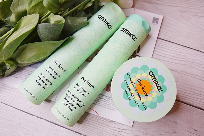 Amika Play Your Strength Bundle Amika Play Your Strength Bundle