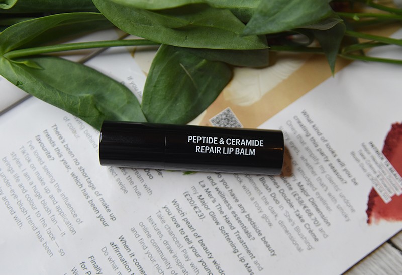 Allies of Skin Peptide and Ceramide Repair Lip Balm