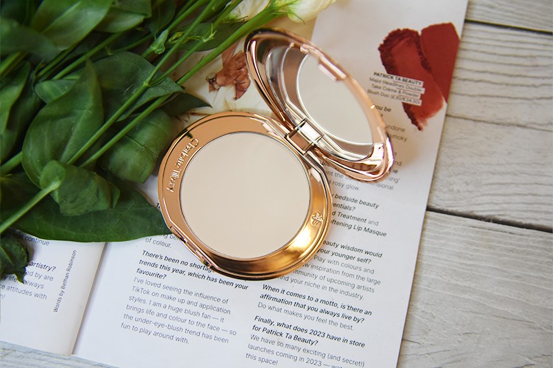 Charlotte Tilbury Airbrush Flawless Finish