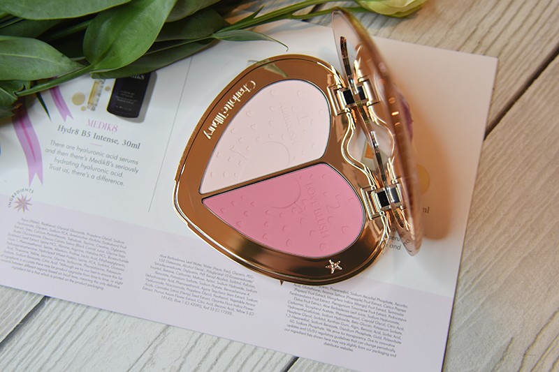 Charlotte Tilbury Charlotte's Beauty Soulmates Face Palette –