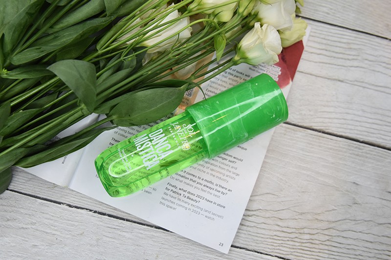 Sol de Janeiro Limited Edition Danca Mistica Perfume Mist