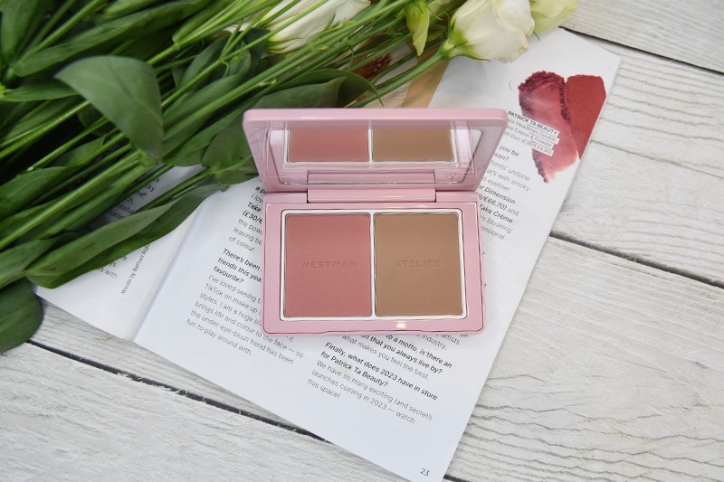 Westman Atelier The Powder Duos