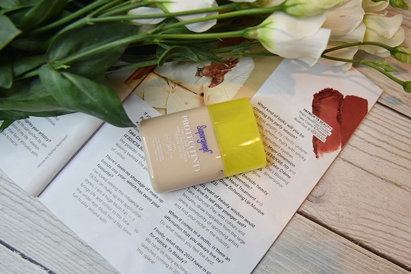 Supergoop! Protec(Tint) Daily SPF Tint SPF 50