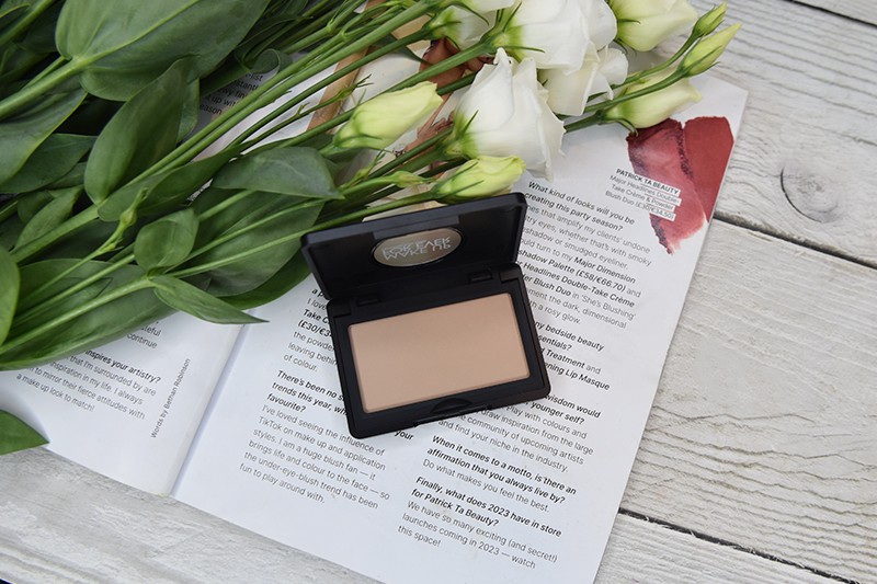 MAKE UP FOR EVER Artist Face Powders Sculpt