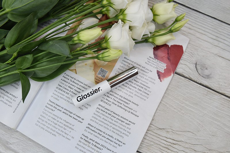 Glossier Boy Brow