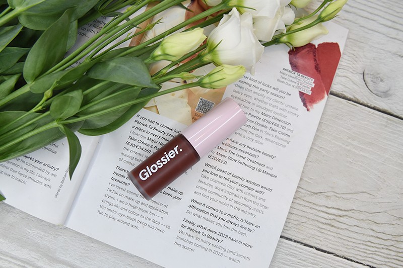 Glossier Lip Glaze