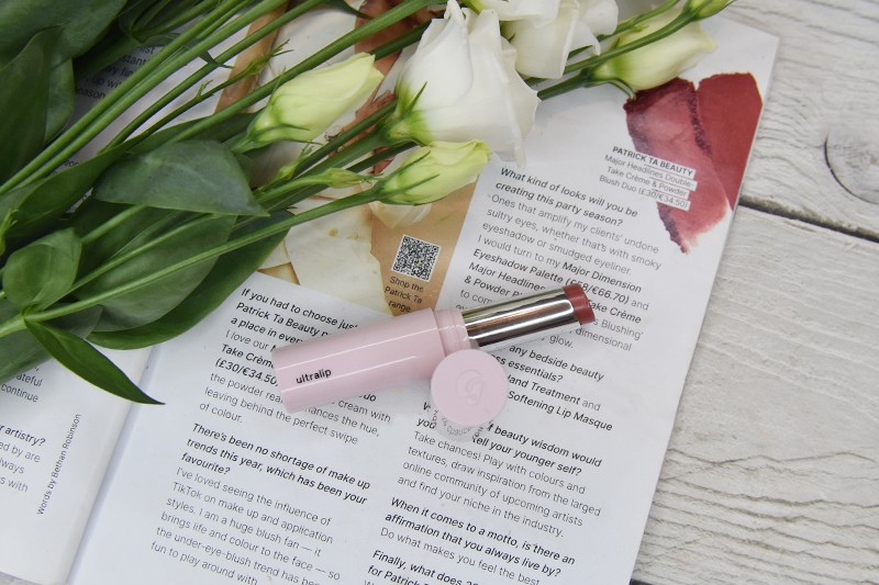 Glossier Ultralip