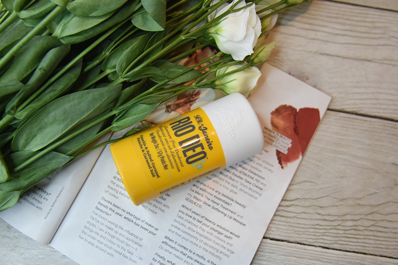 Sol de Janeiro Rio Deo Cheirosa 62 Aluminium-Free Deodorant