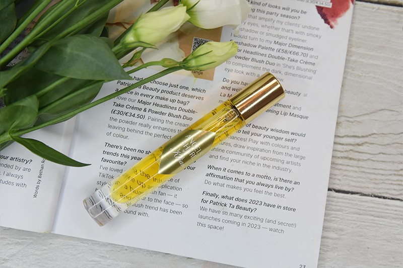 Kilian Angel’s Share Eau de Parfum