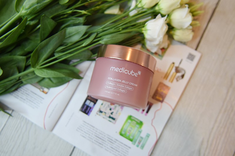 medicube - Collagen Jelly Cream