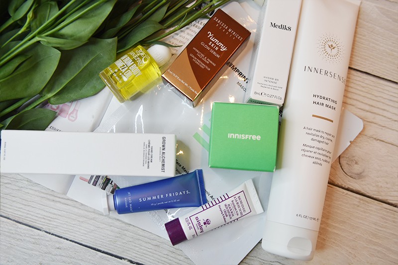 Cult Beauty Spring Awakening Kit 2025