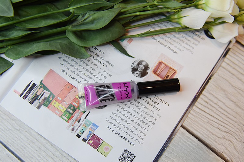 NYX Professional Makeup Brow Glue 