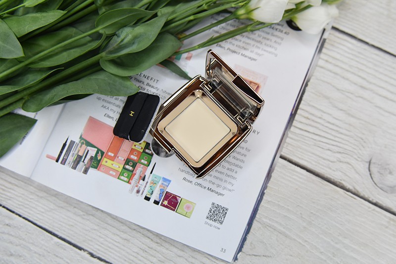 Hourglass Vanish Airbrush Pressed Powder Travel