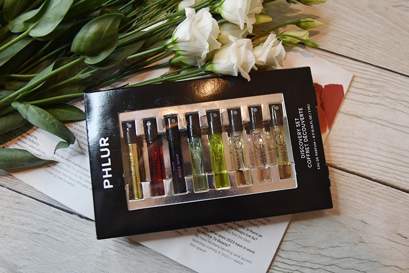 PHLUR Discovery Kit