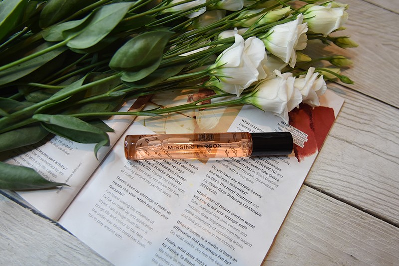 PHLUR Missing Person eau de parfum