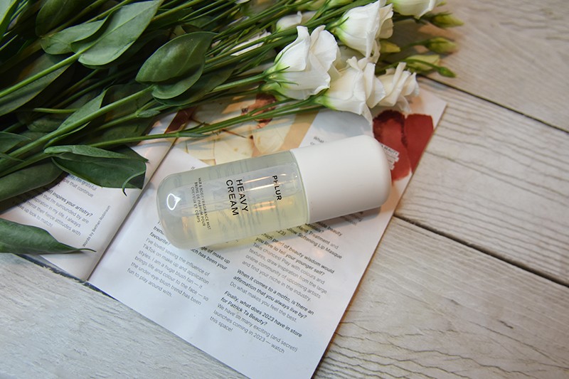 PHLUR Heavy Cream Hair And Body Mist