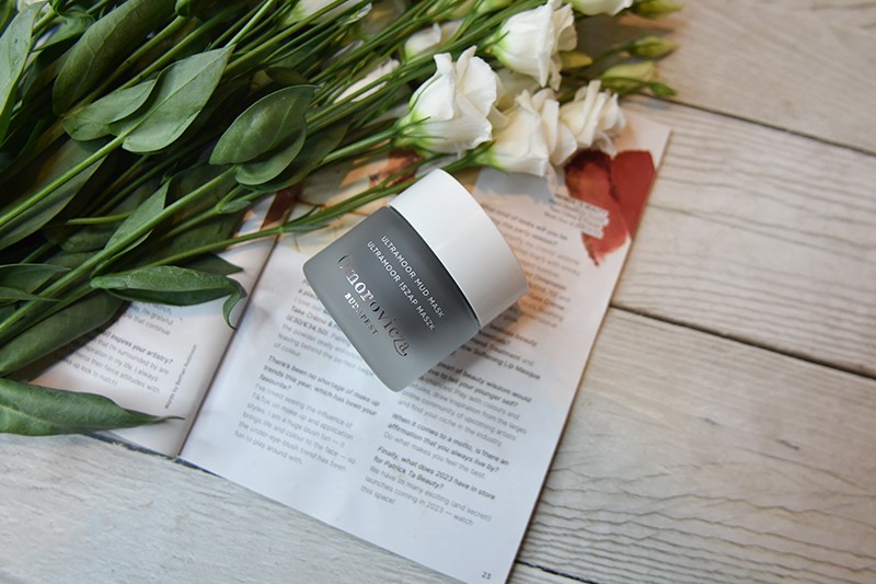 Omorovicza Ultramoor Mud Mask