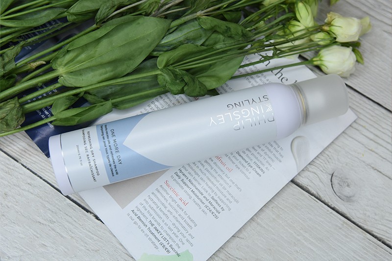 Philip Kingsley One More Day Dry Shampoo