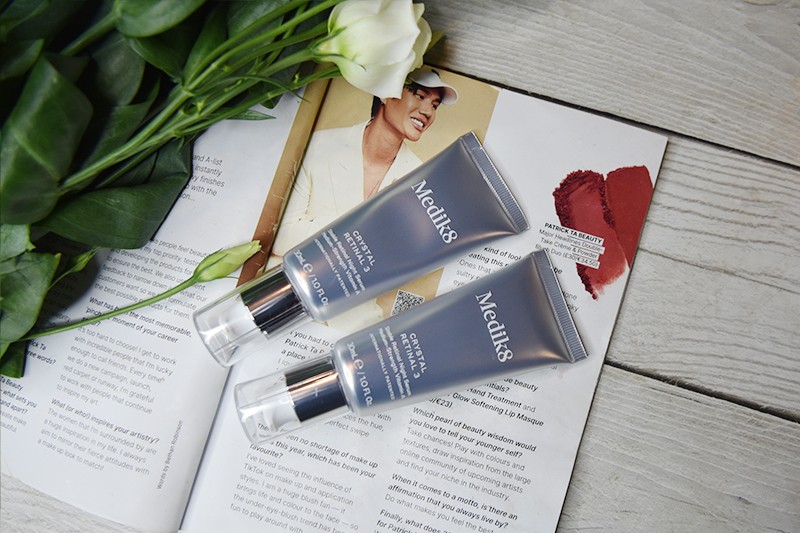 Medik8 Crystal Retinal 3 Serum
