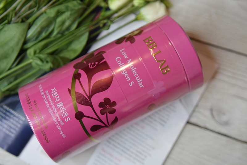 BB Lab Low Molecular Collagen S