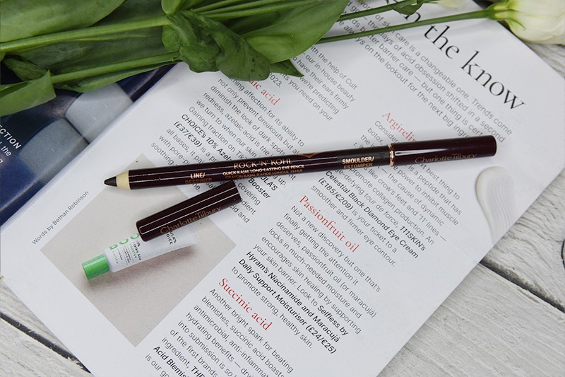 Charlotte Tilbury Rock N Kohl