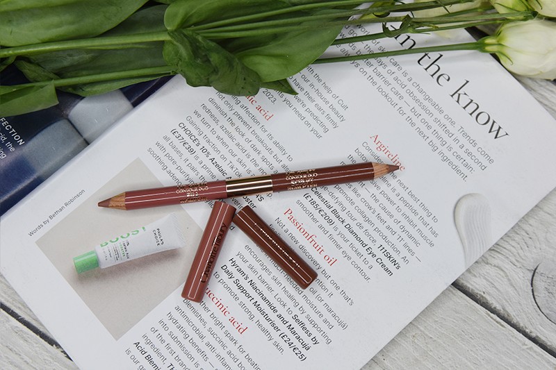 Charlotte Tilbury Lip Cheat Contour Duo