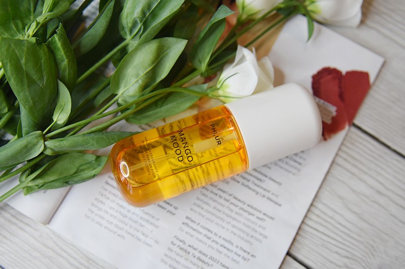 Phlur Mango Mood Body Mist