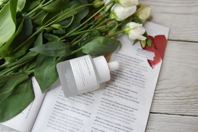 SKIN 1004 Madagascar Centella Niacinamide 10 Boosting Shot Ampoule
