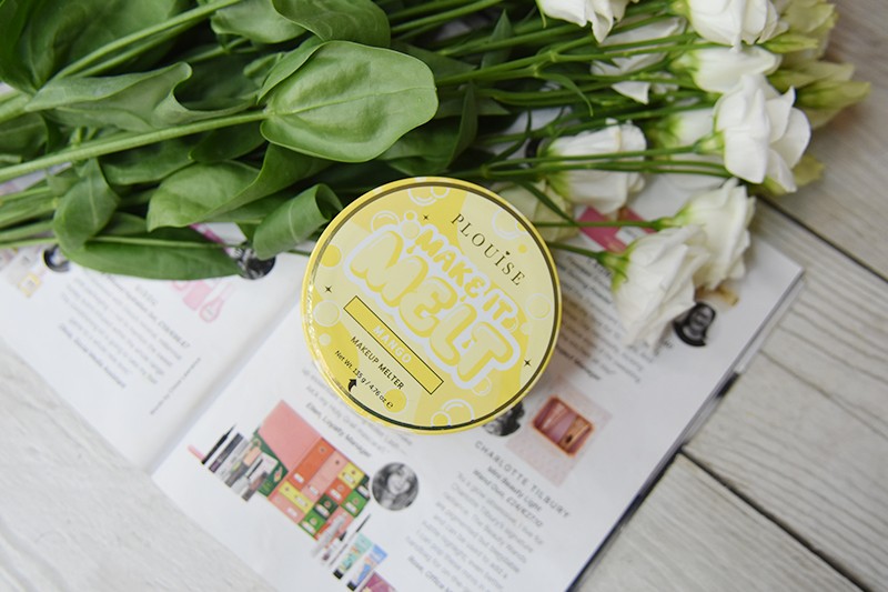 P.Louise Make It Melt Makeup Remover