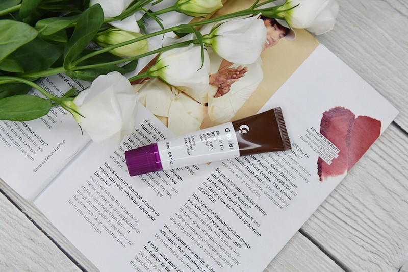 Glossier Balm Dotcom