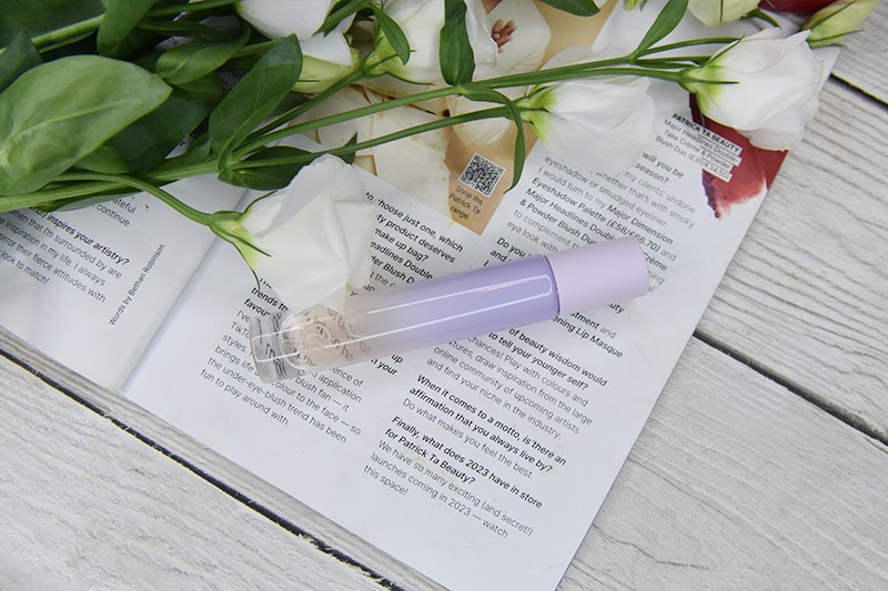 Glossier Glossier You Fleur