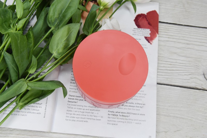 Glossier Crème de You