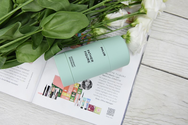 PHLUR Father Figure Deodorant