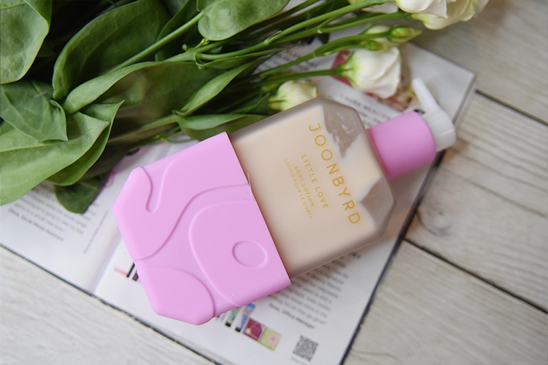 Joonbyrd Little Love Body Lotion