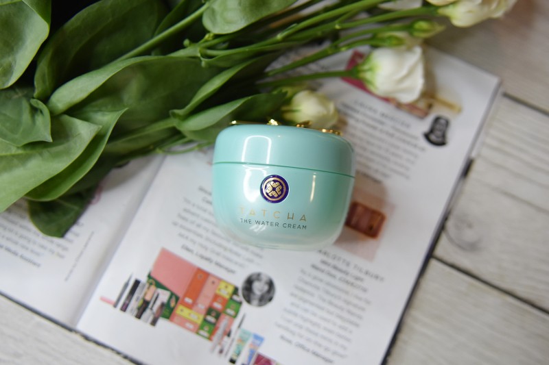 Tatcha The Water Cream